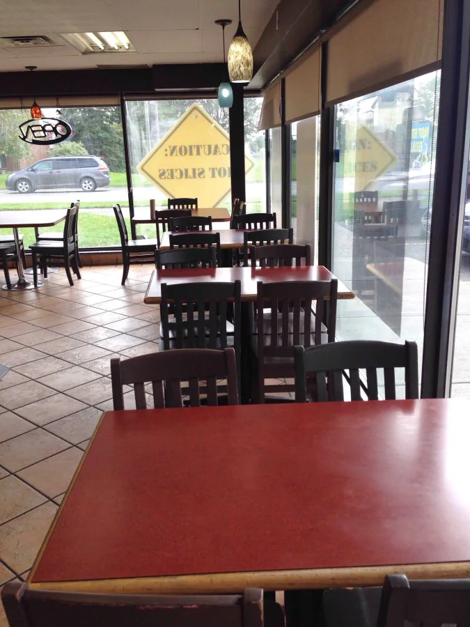 Photo credit: zomato