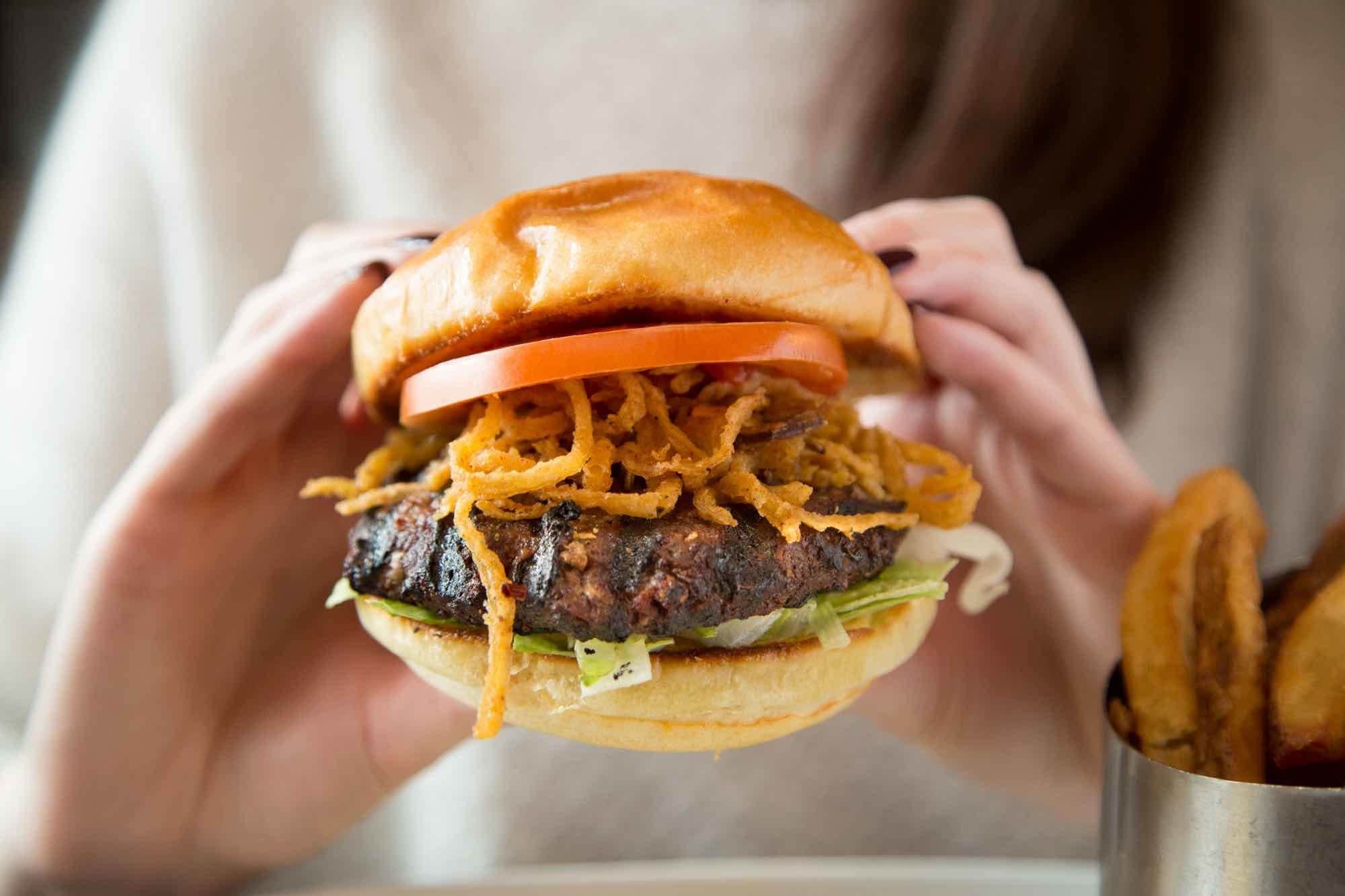 Photo credit: zomato