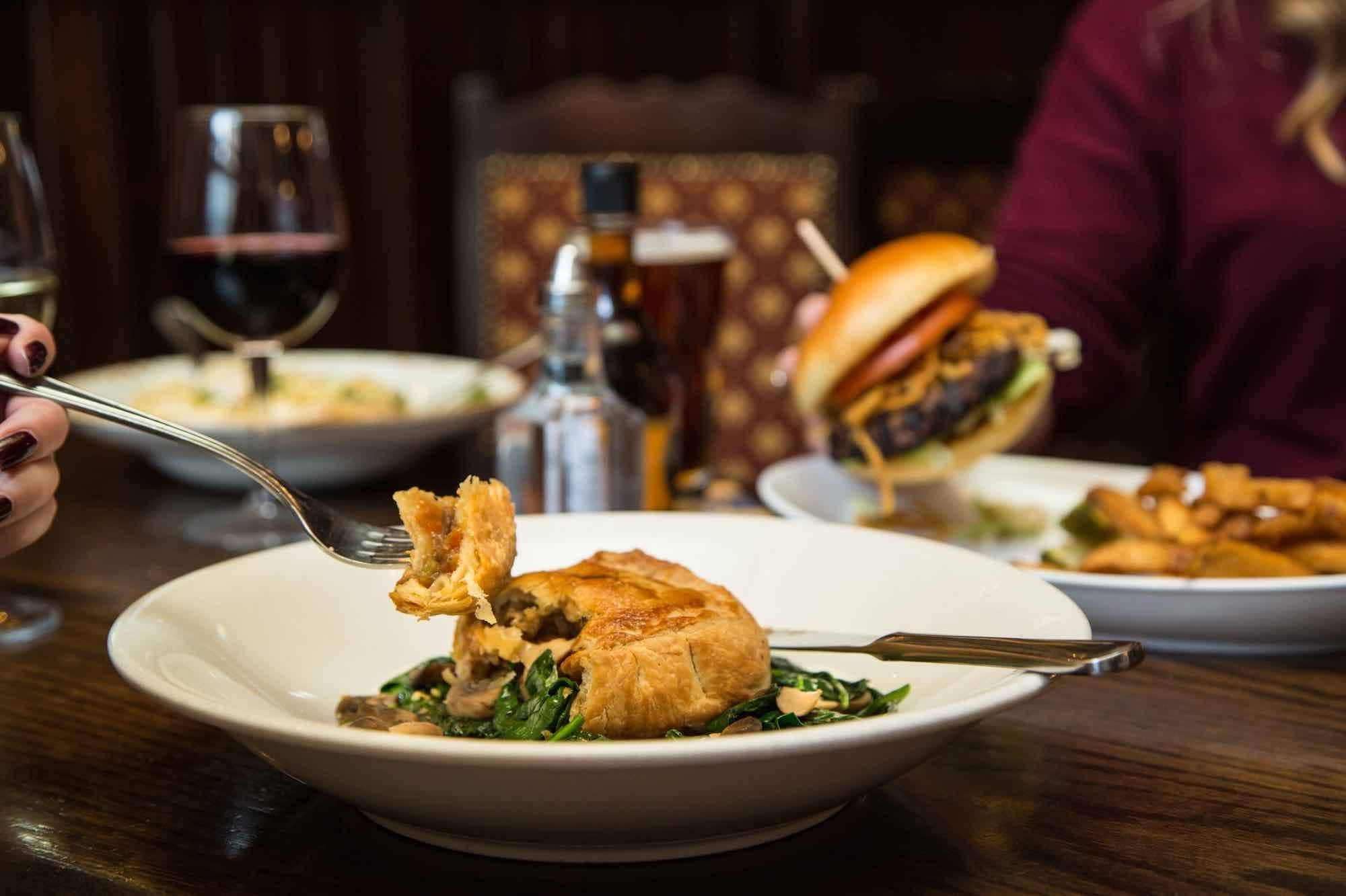 Photo credit: zomato