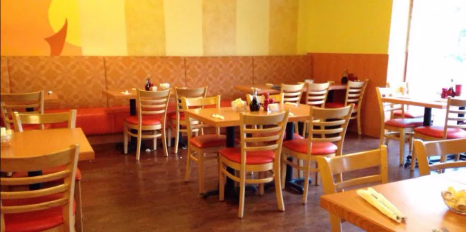 Photo credit: zomato