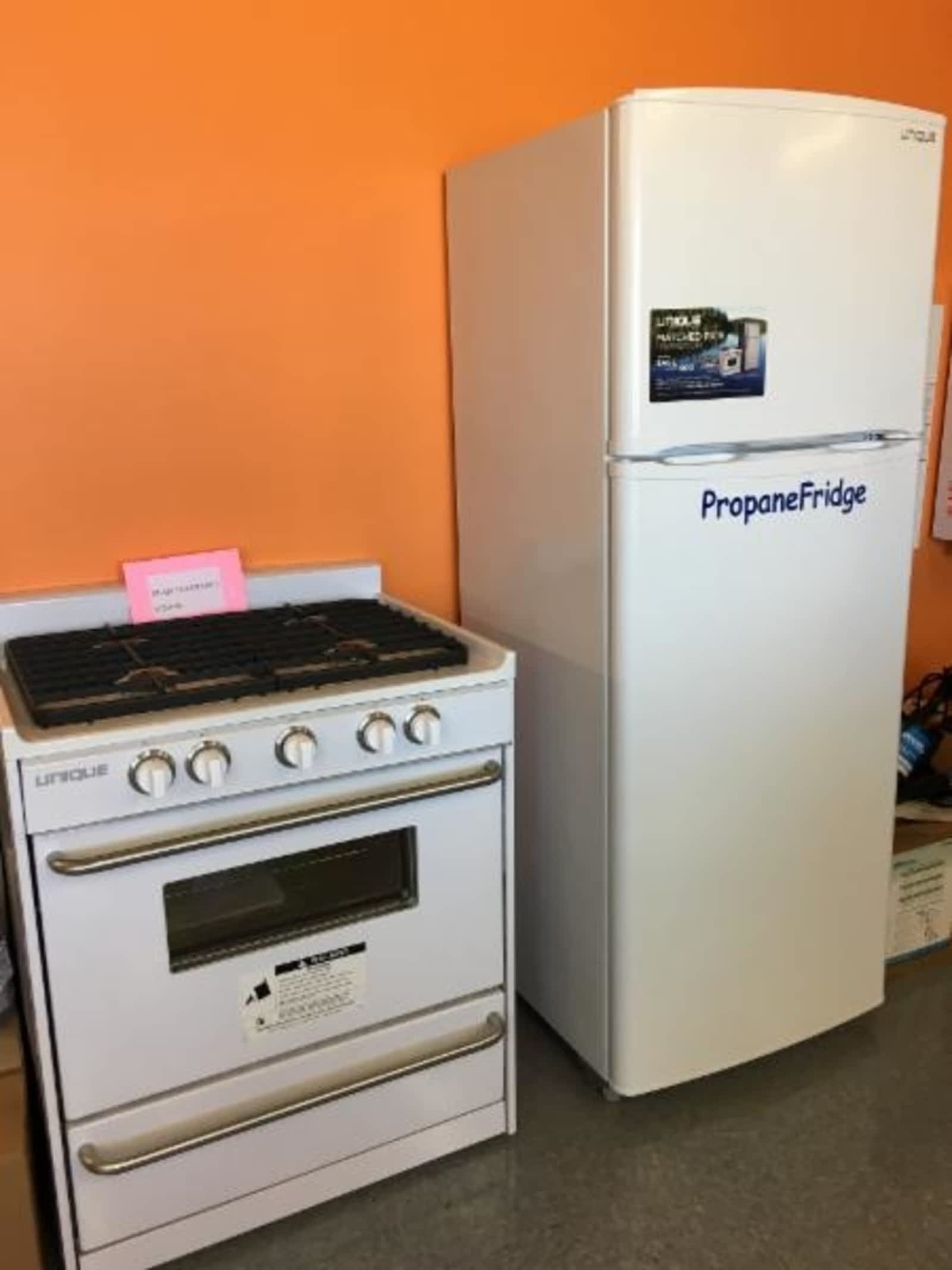 Photo credit: yellowpages.ca