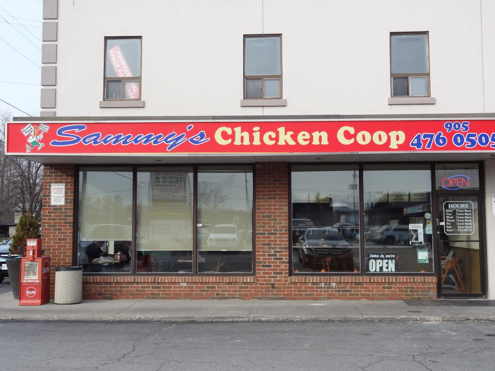 Photo credit: yellowpages.ca