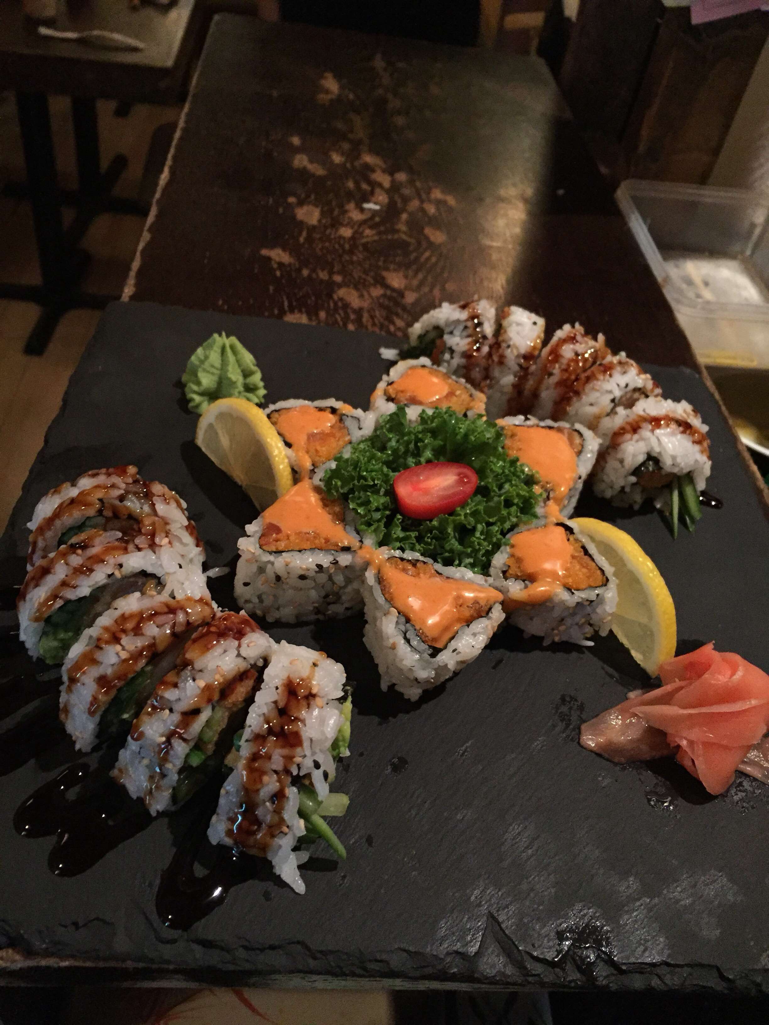 Photo credit: zomato