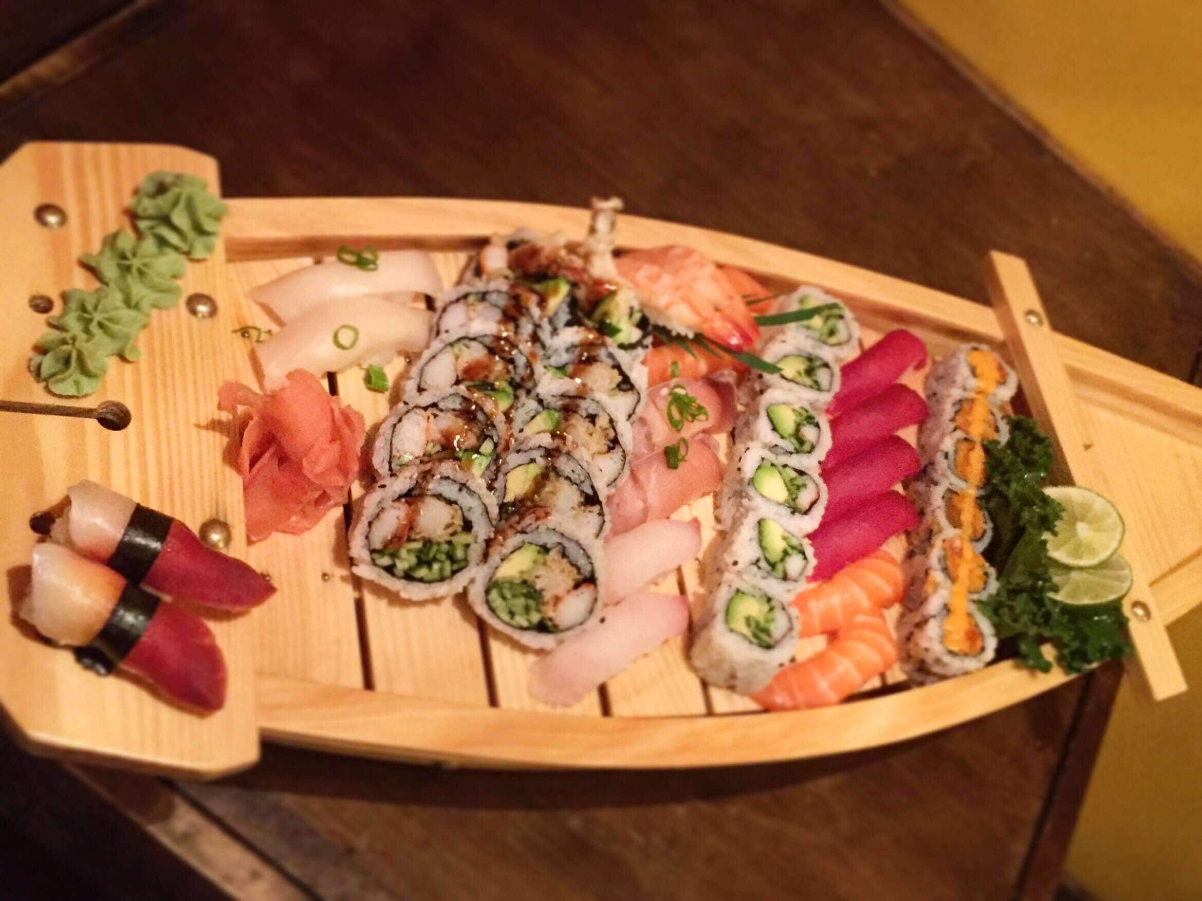 Photo credit: zomato