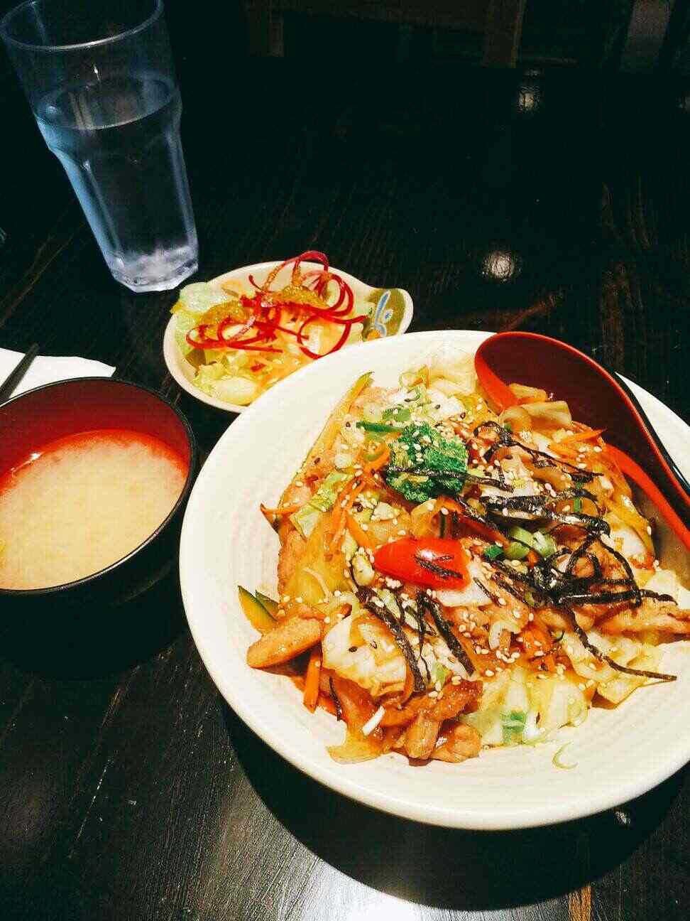 Photo credit: zomato