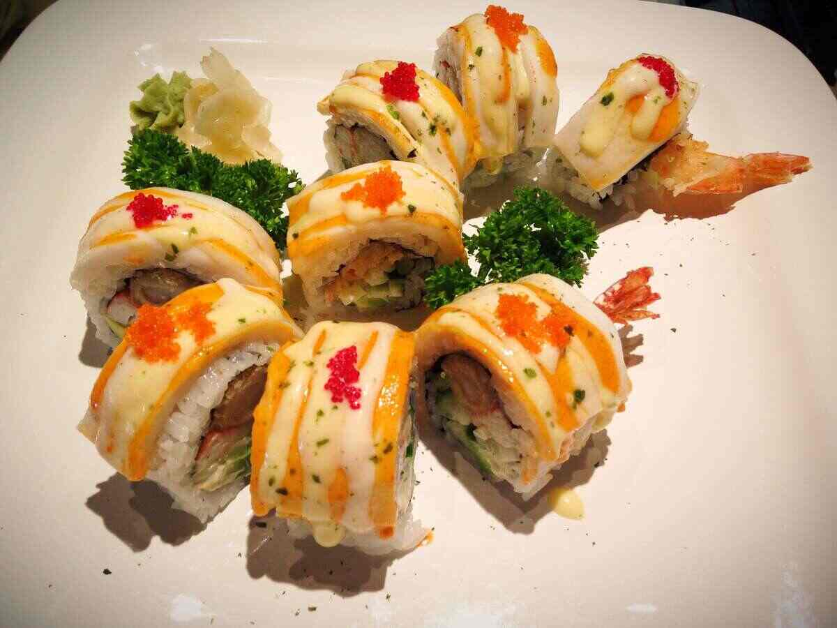 Photo credit: zomato