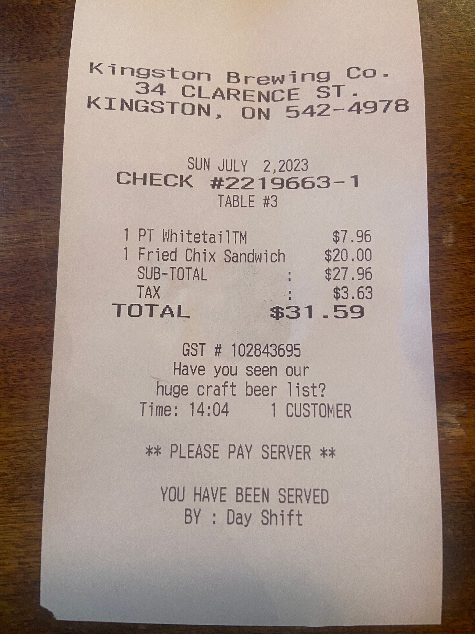 Photo credit: Tripadvisor