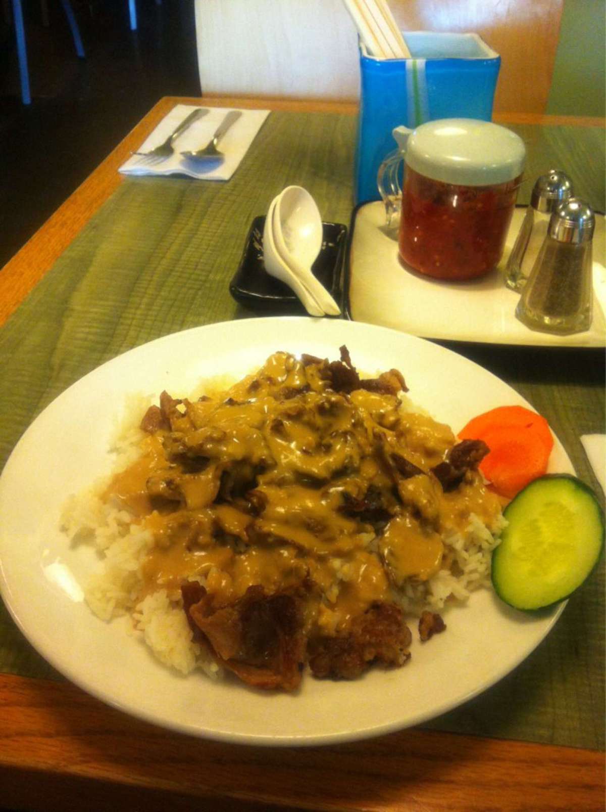 Photo credit: zomato