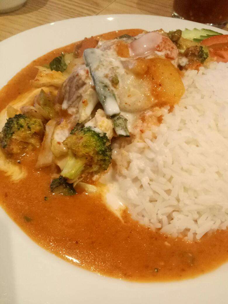 Photo credit: zomato