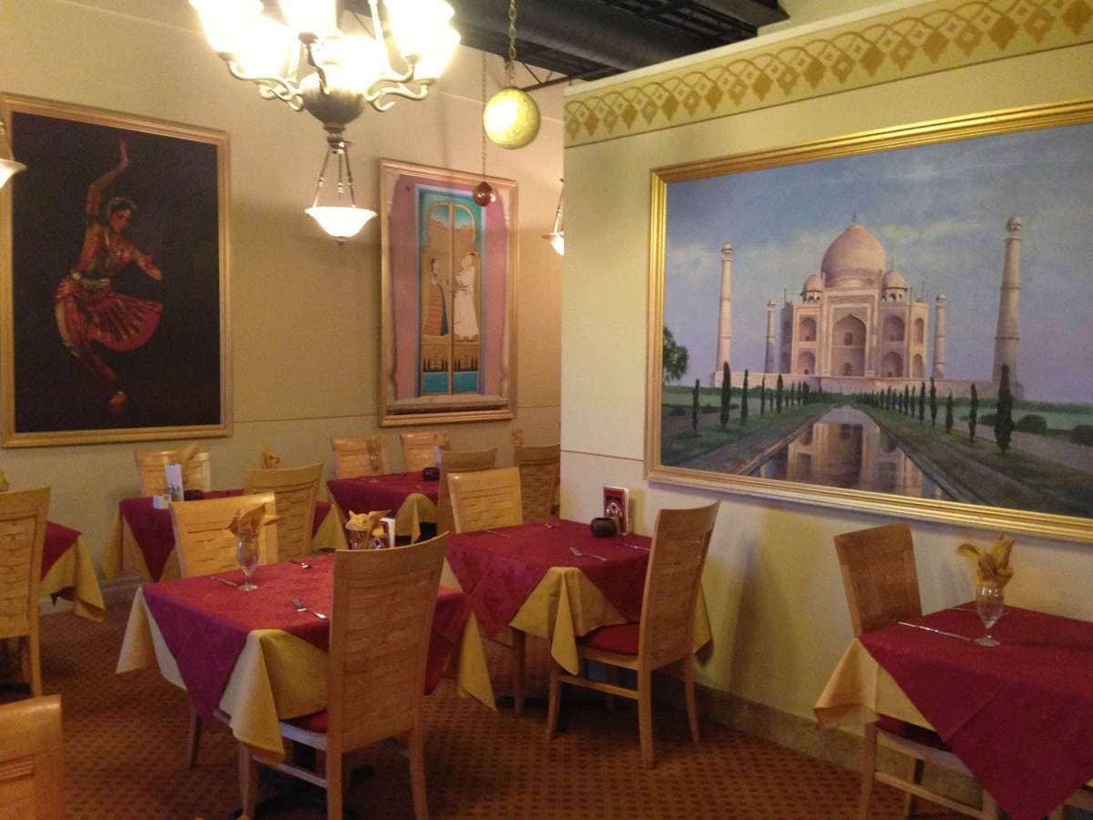 Photo credit: zomato