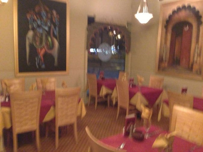 Photo credit: zomato