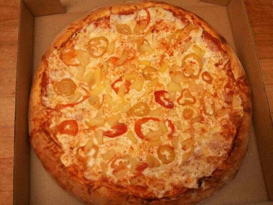 Photo credit: zomato