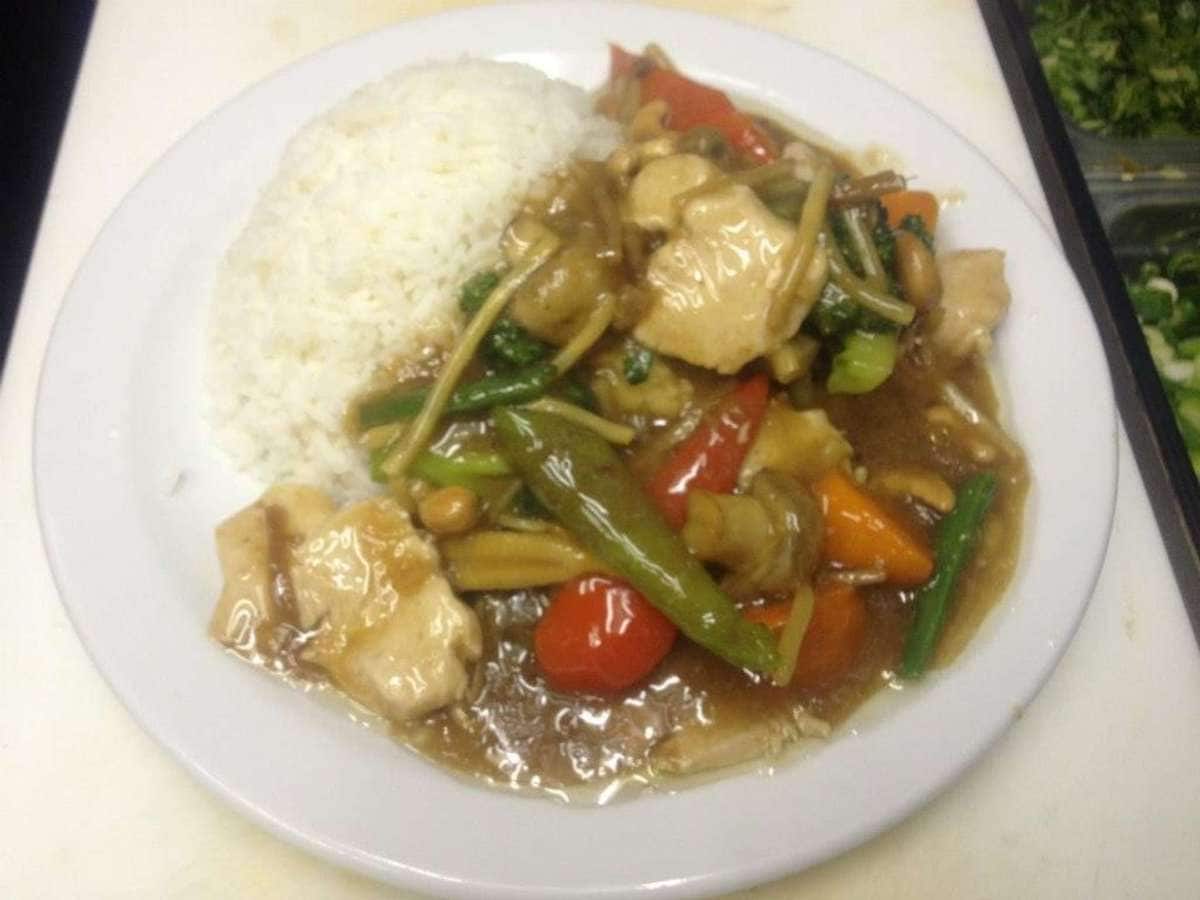 Photo credit: zomato