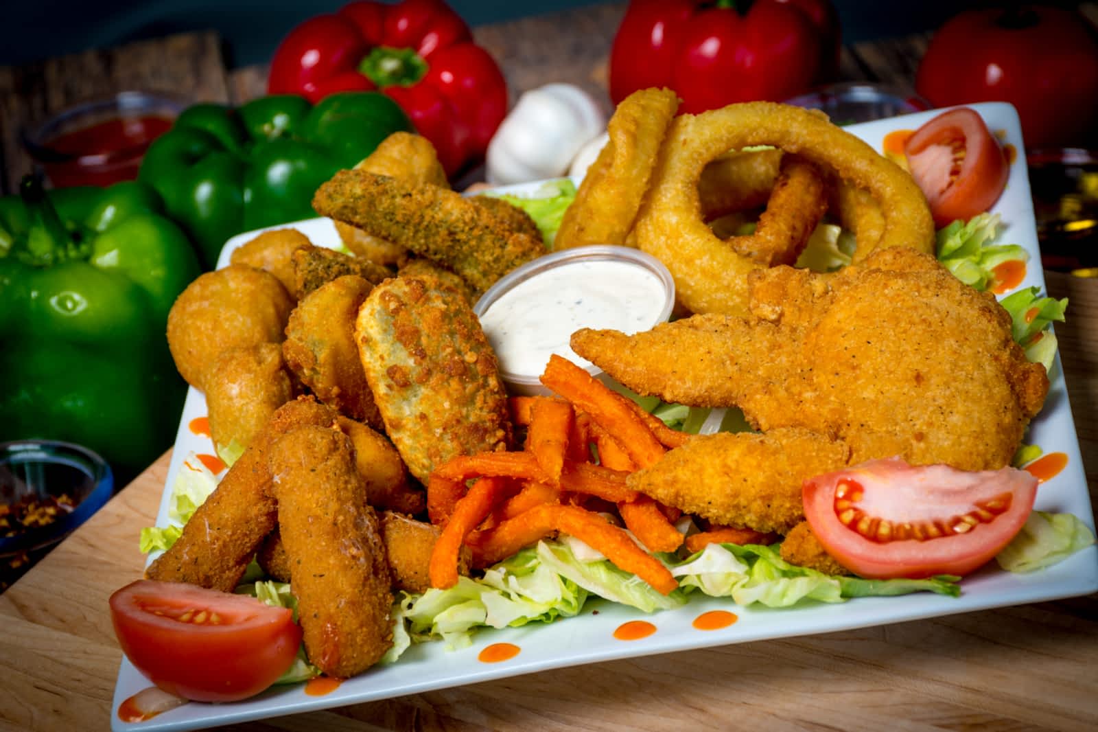 Photo credit: yellowpages.ca