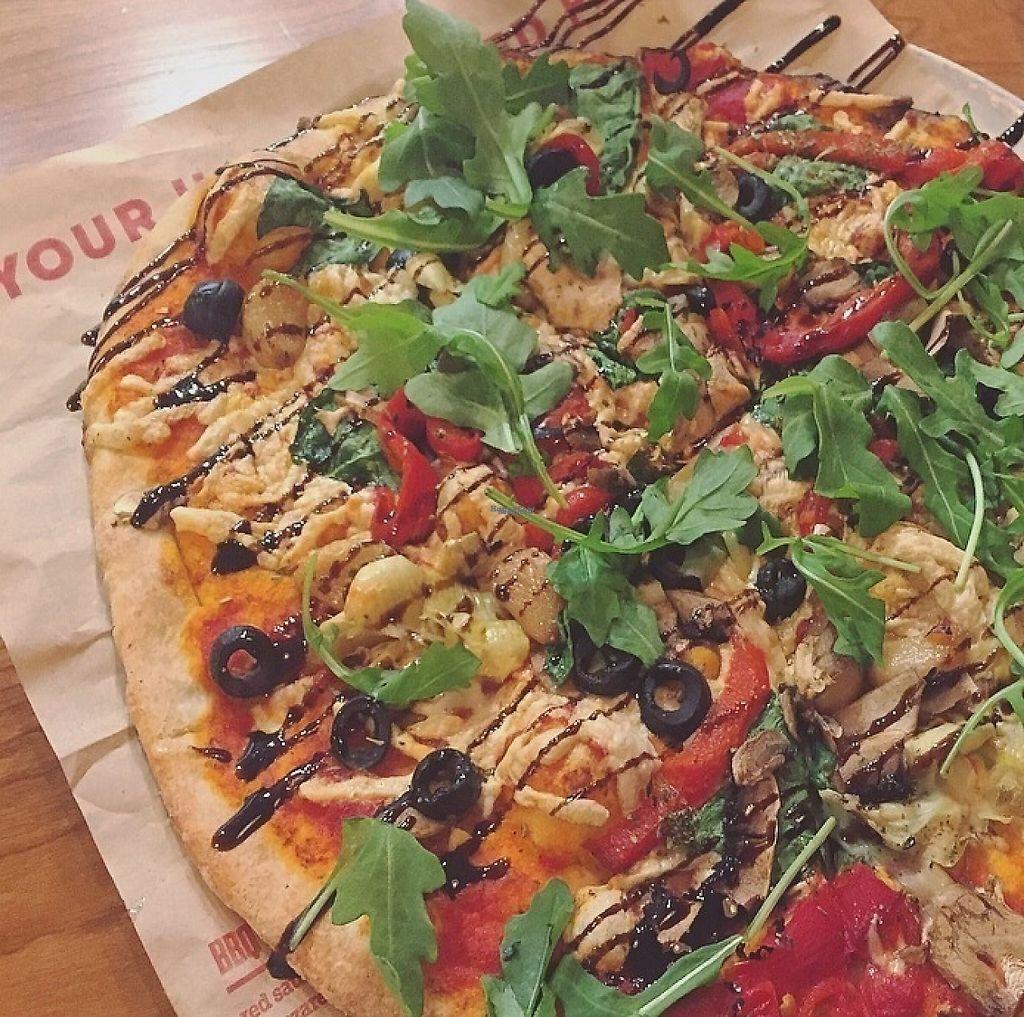 Photo credit: happycow