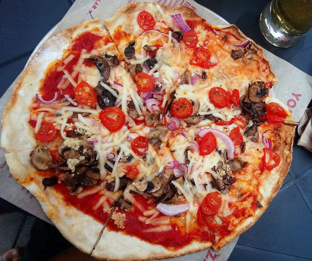 Photo credit: happycow