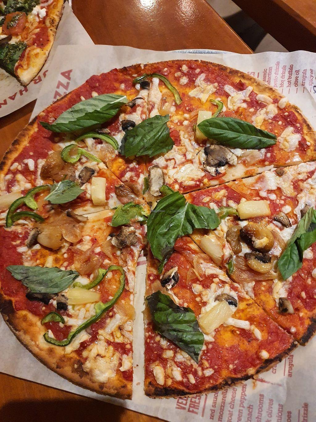 Photo credit: happycow