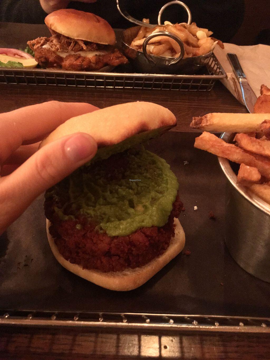 Photo credit: happycow