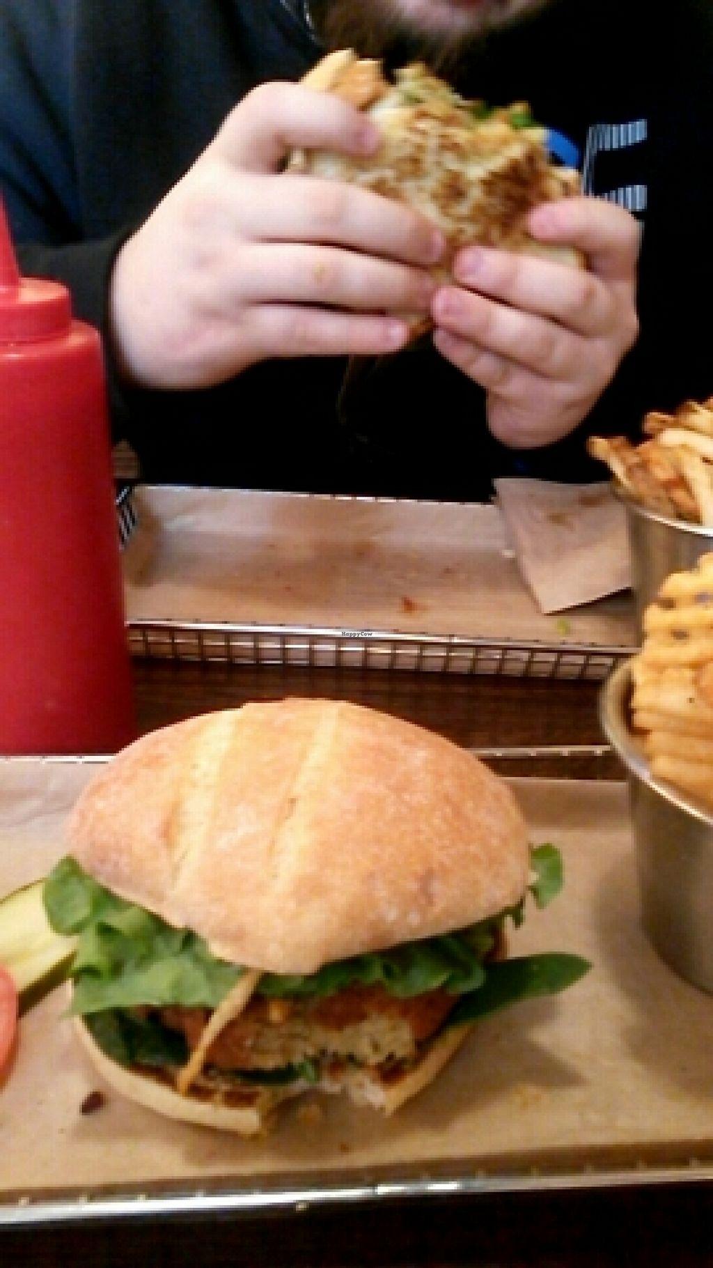 Photo credit: happycow