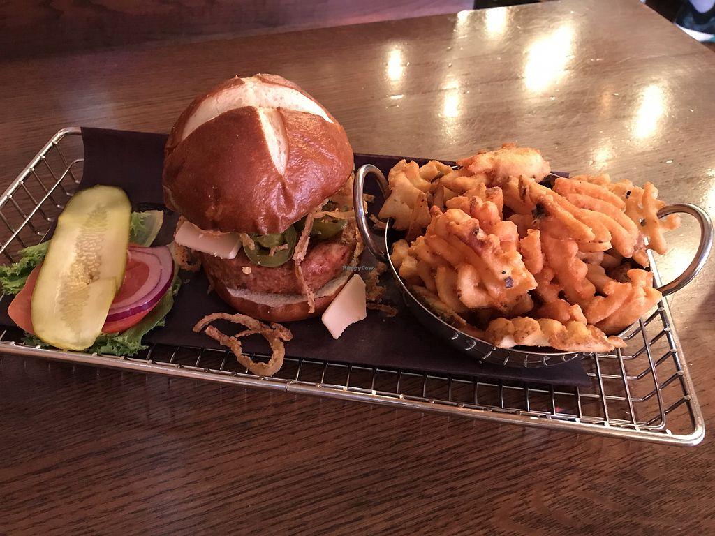 Photo credit: happycow