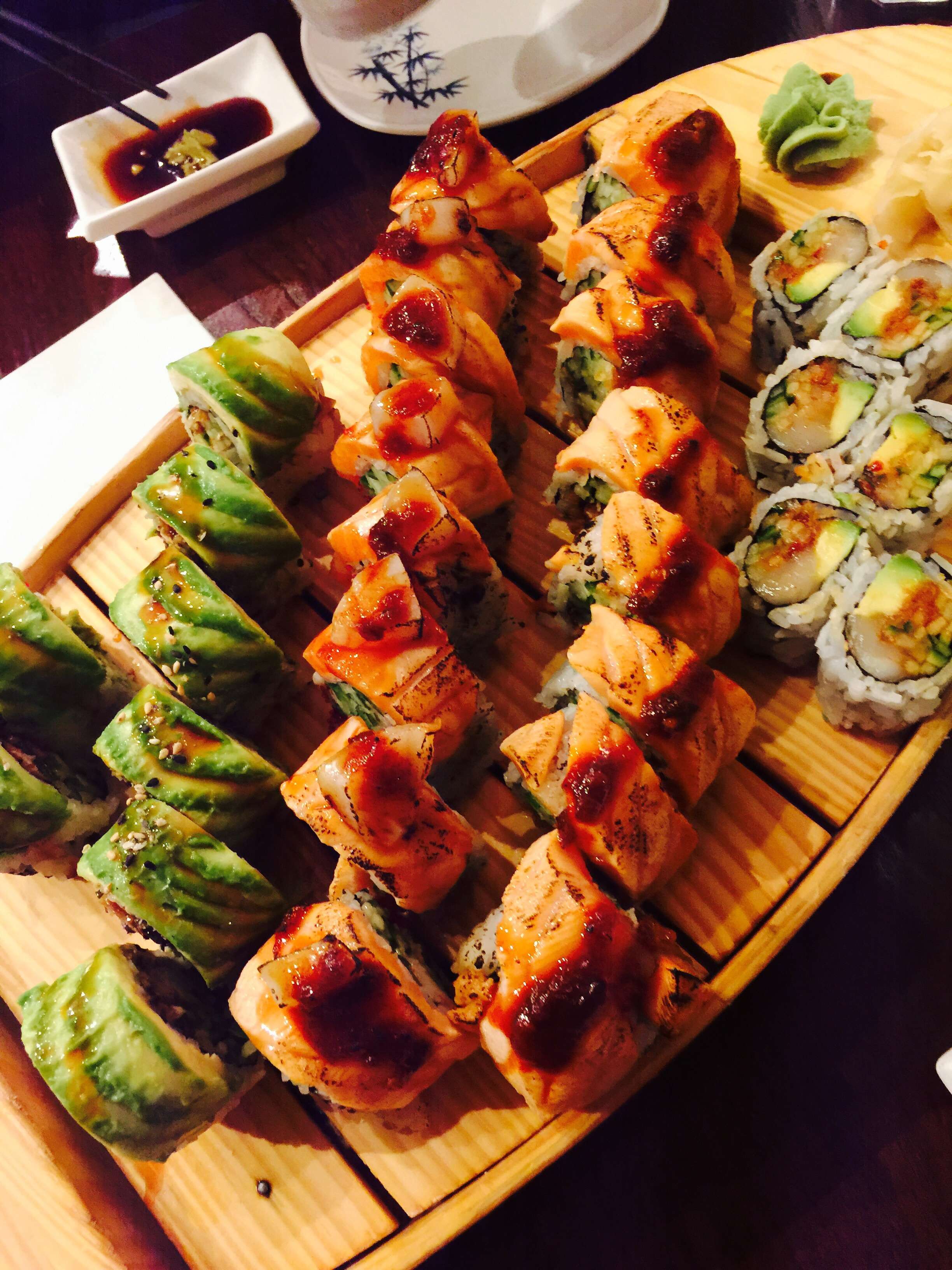 Photo credit: zomato