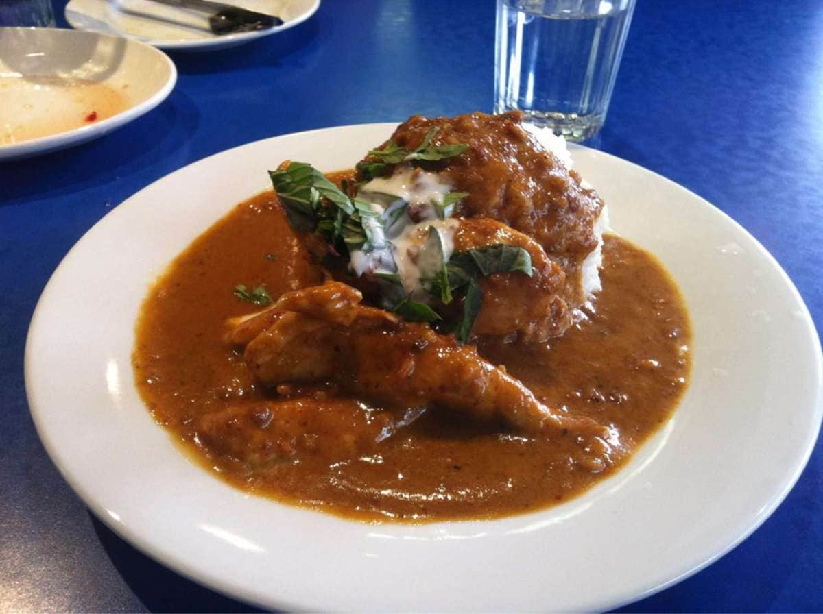 Photo credit: zomato