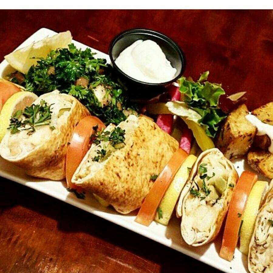 Photo credit: zomato