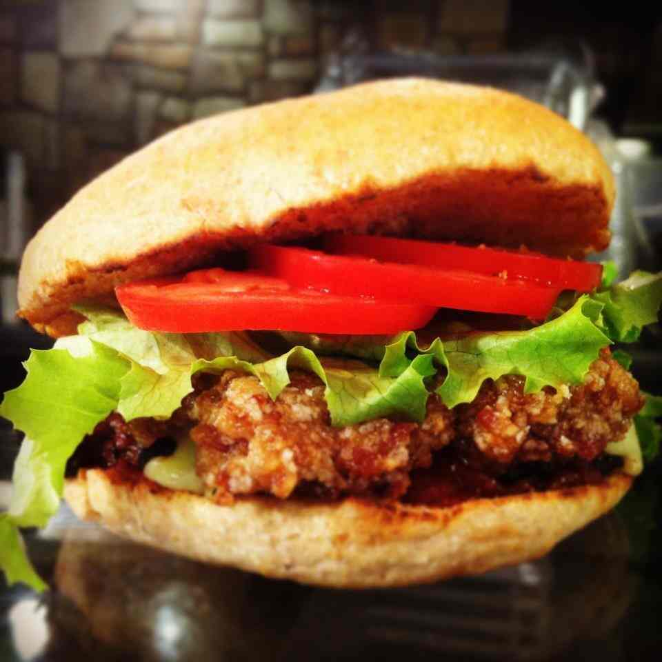 Photo credit: zomato