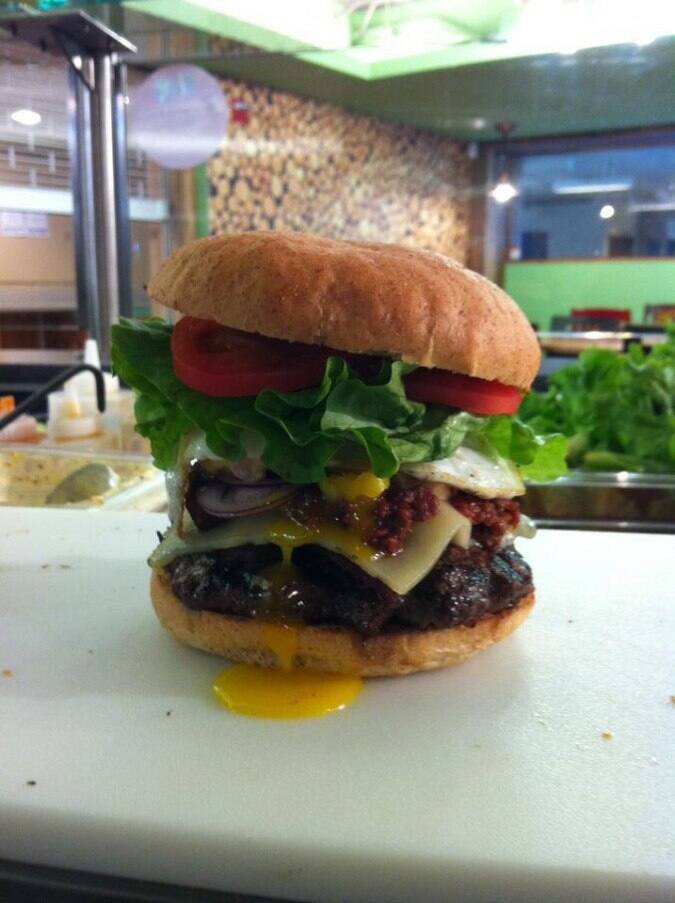Photo credit: zomato