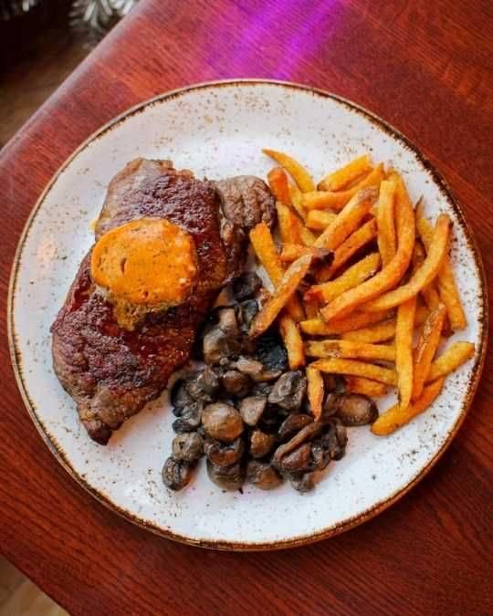 Photo credit: ubereats