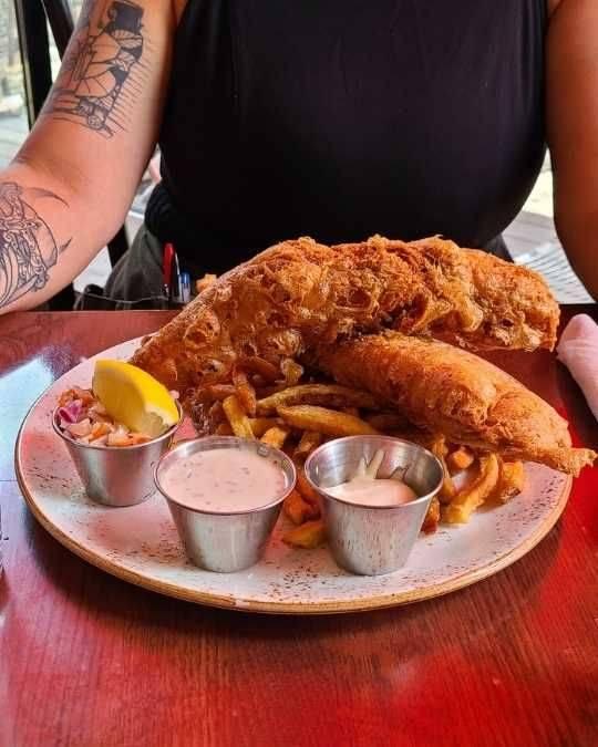 Photo credit: ubereats