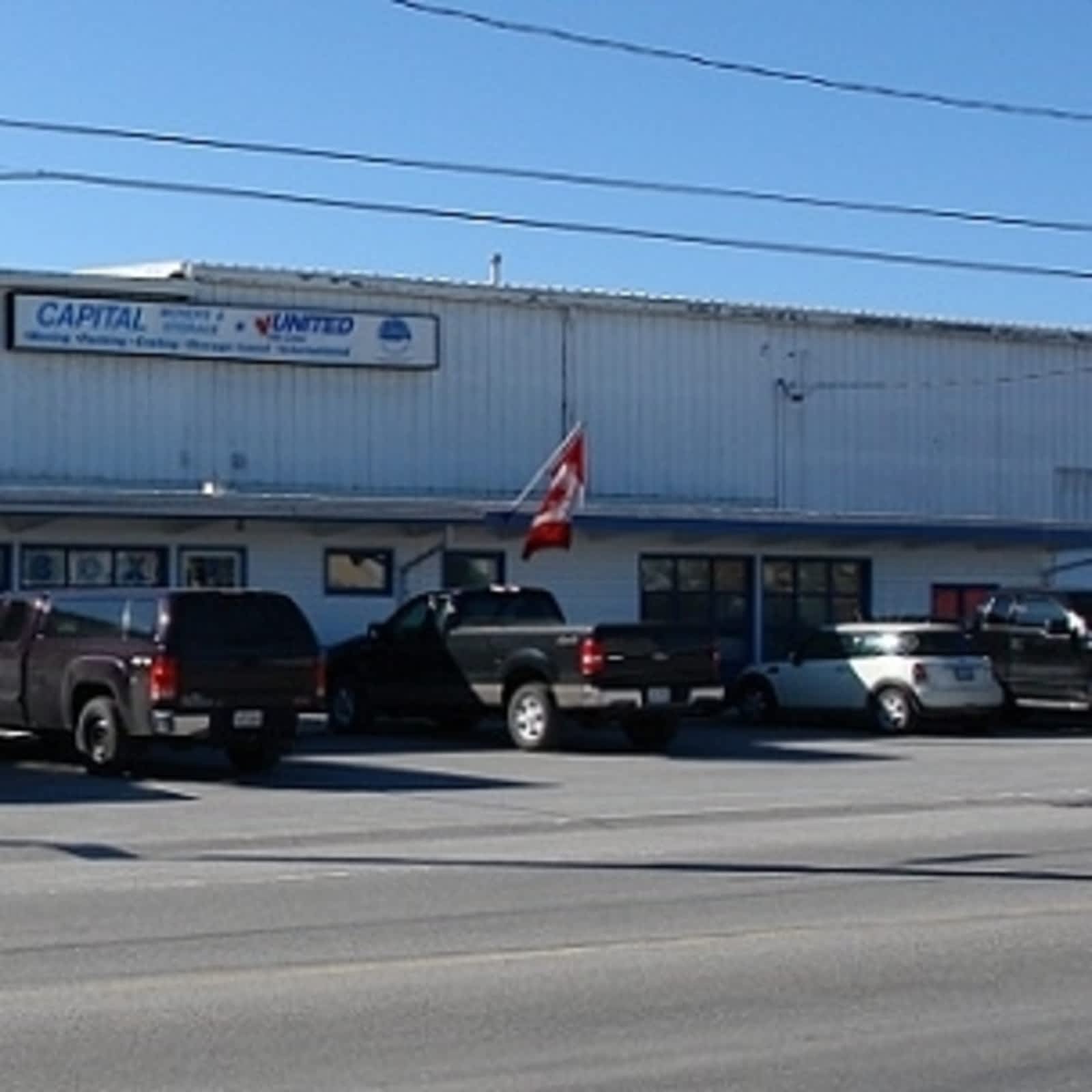 Photo credit: yellowpages.ca