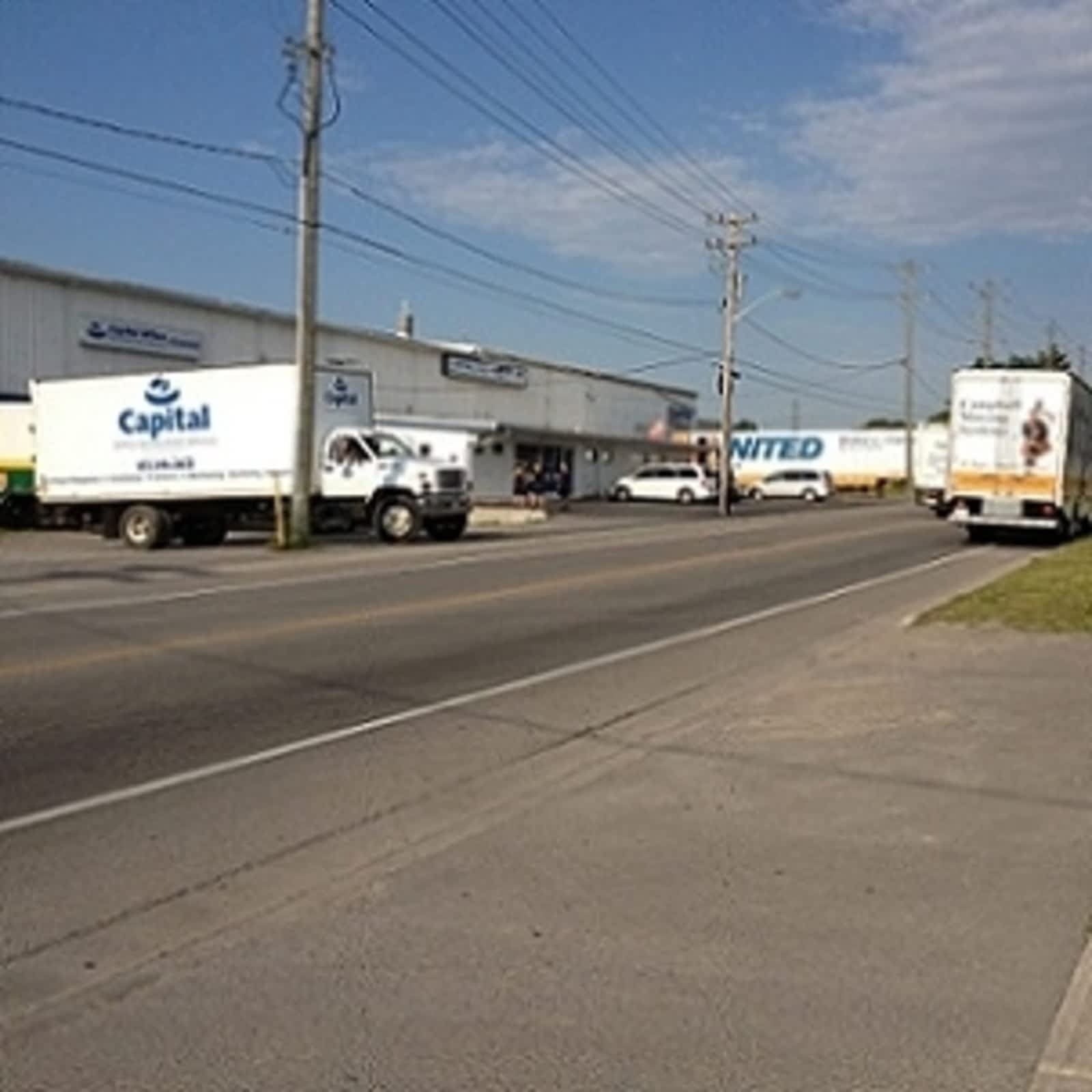 Photo credit: yellowpages.ca