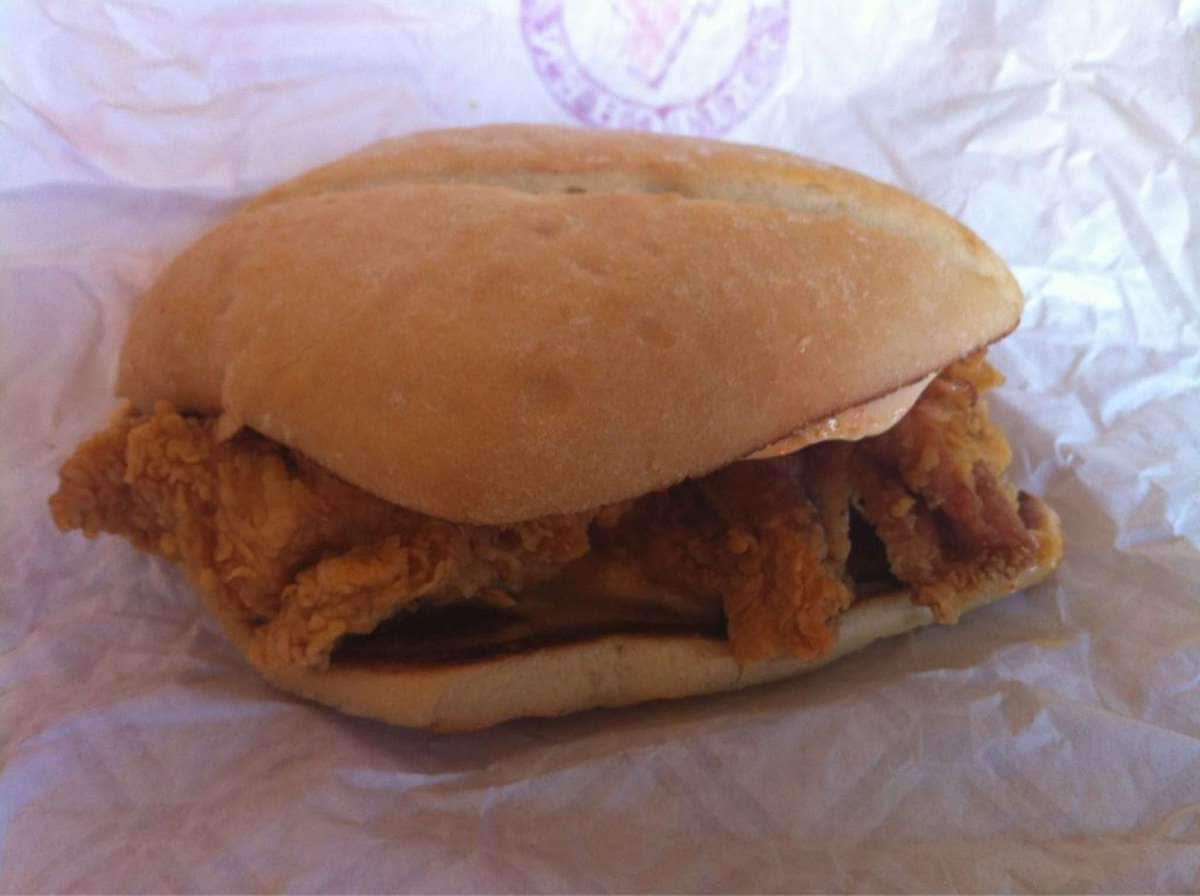 Photo credit: zomato