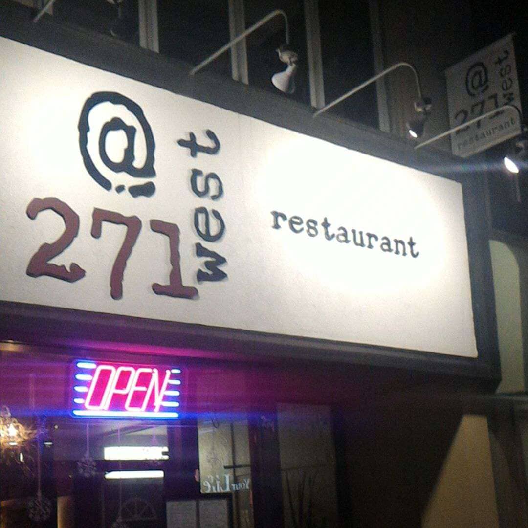 271West Restaurant