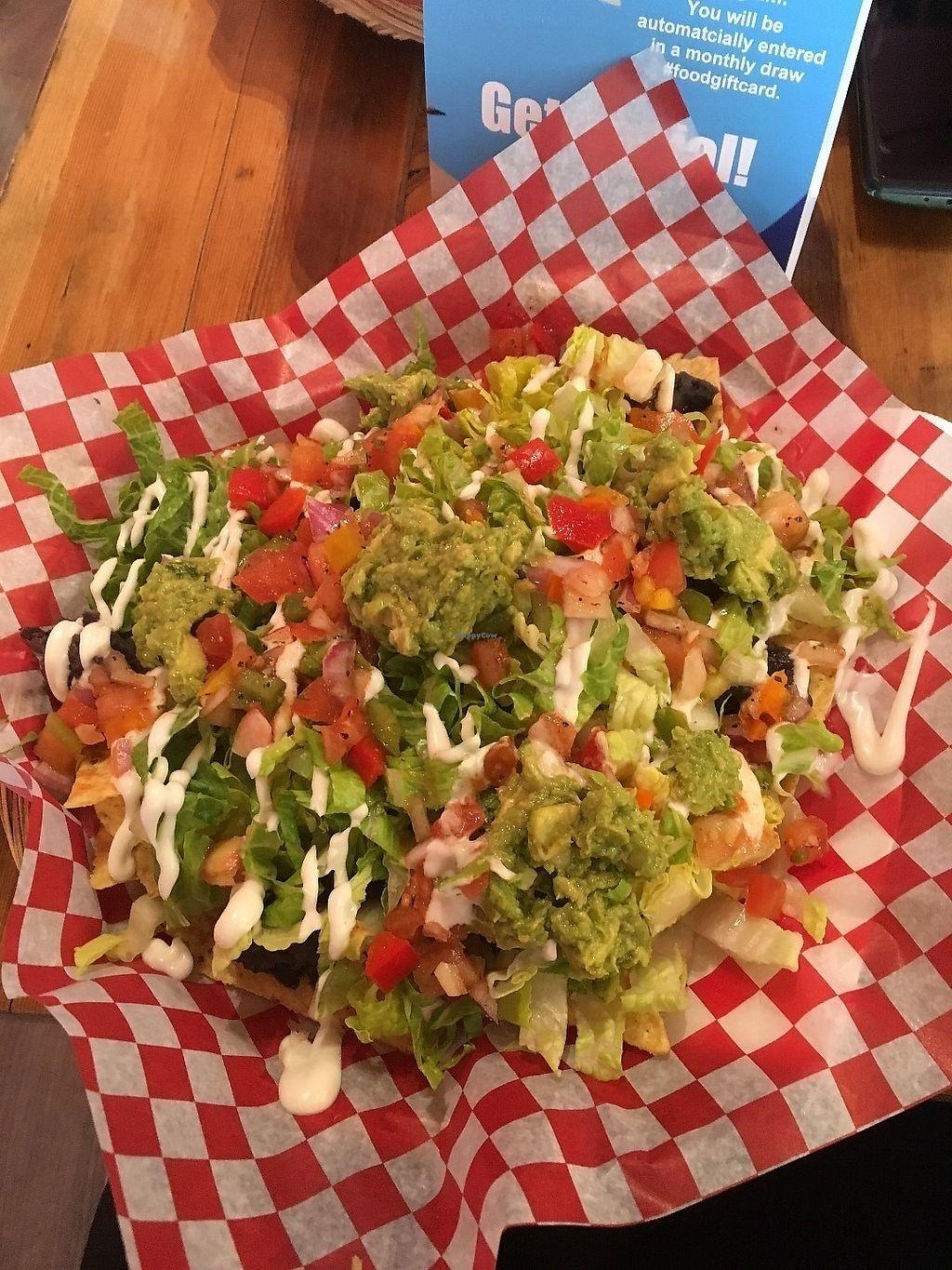 Photo credit: happycow