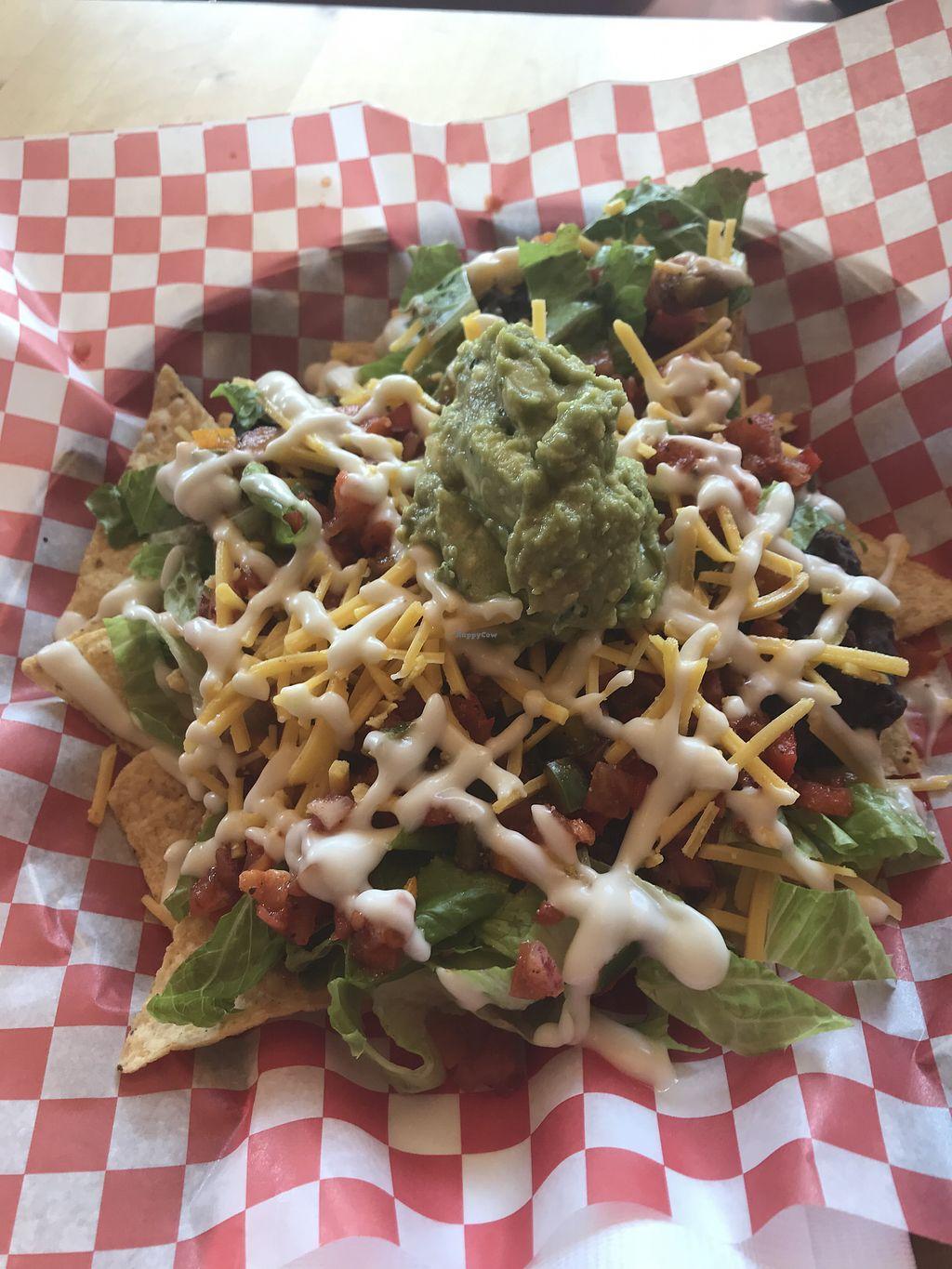 Photo credit: happycow