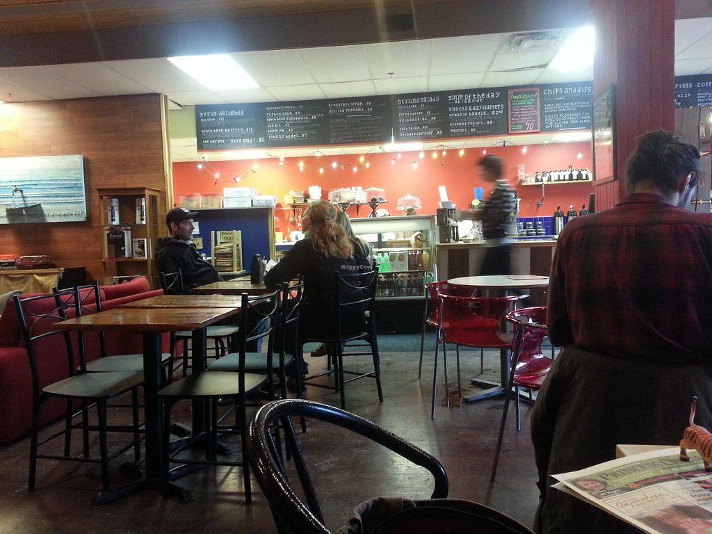 Photo credit: happycow