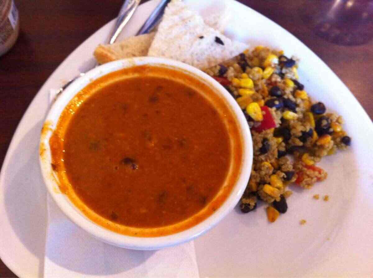 Photo credit: zomato