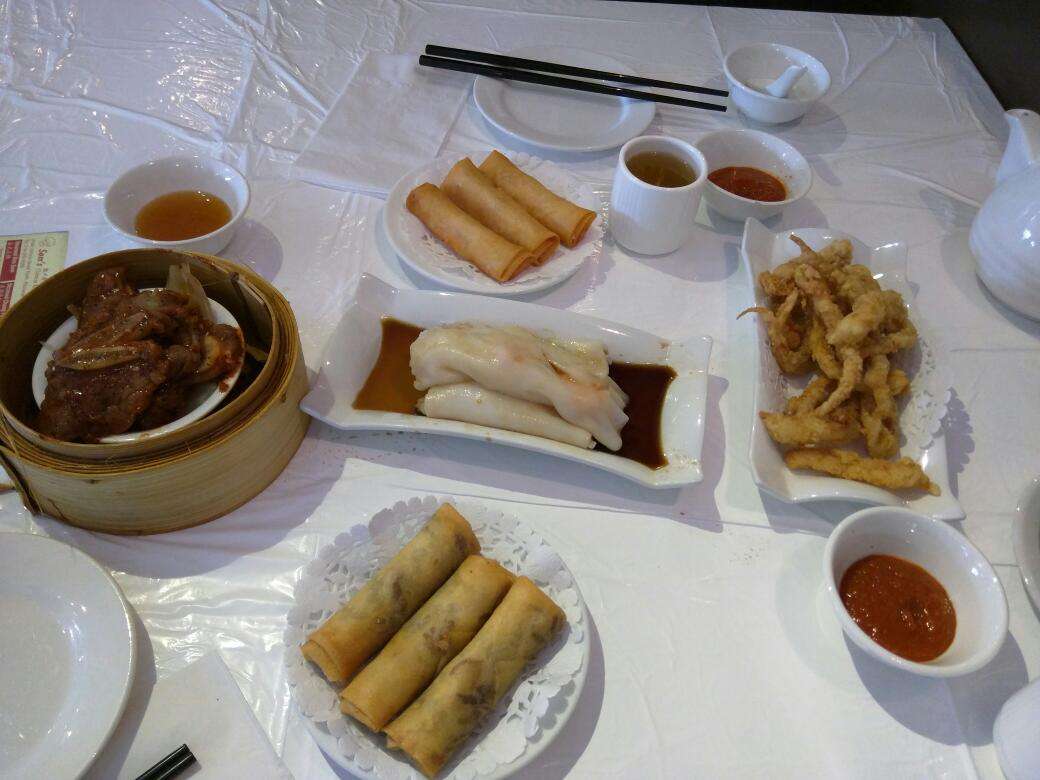 Photo credit: zomato