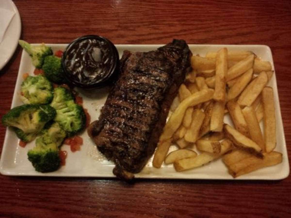 Photo credit: zomato