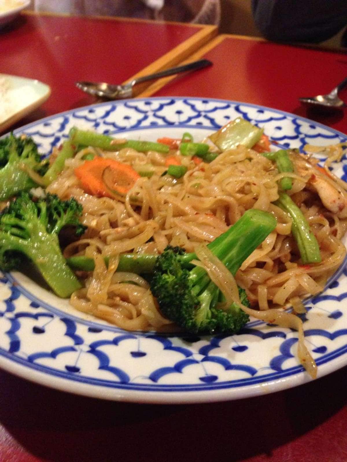 Photo credit: zomato