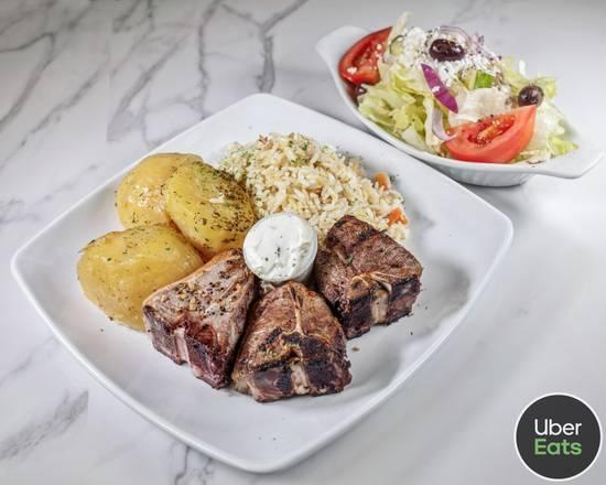 Photo credit: ubereats