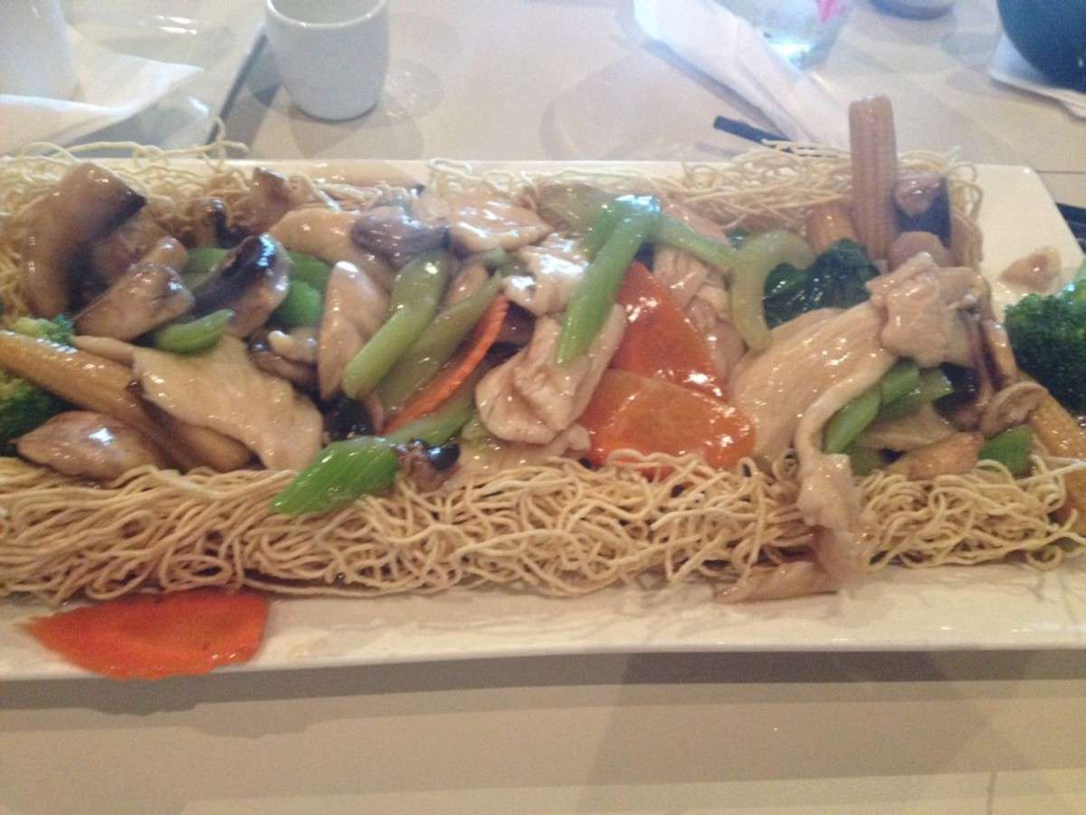 Photo credit: zomato