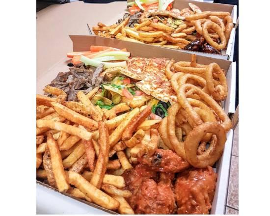 Photo credit: ubereats