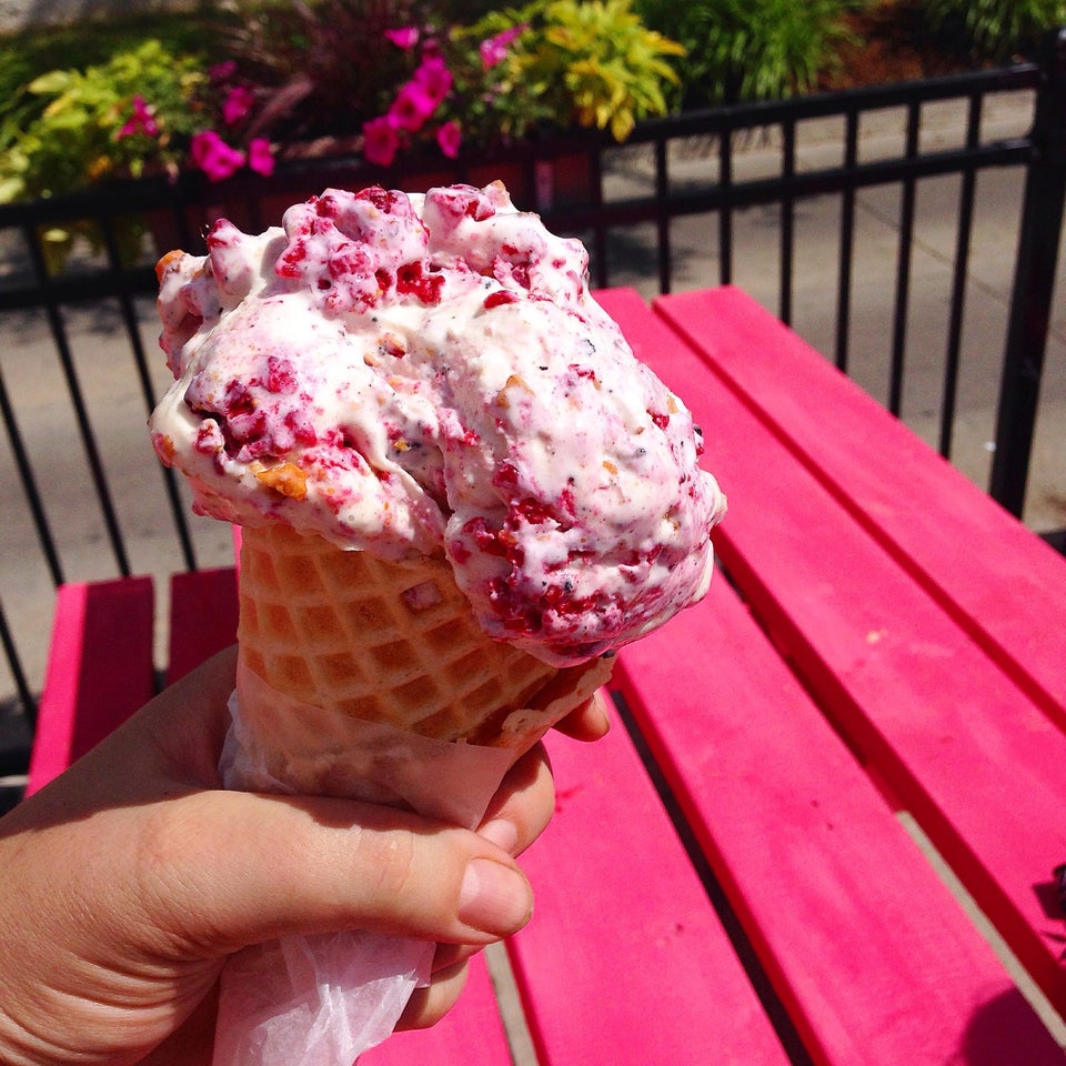 Photo credit: foursquare