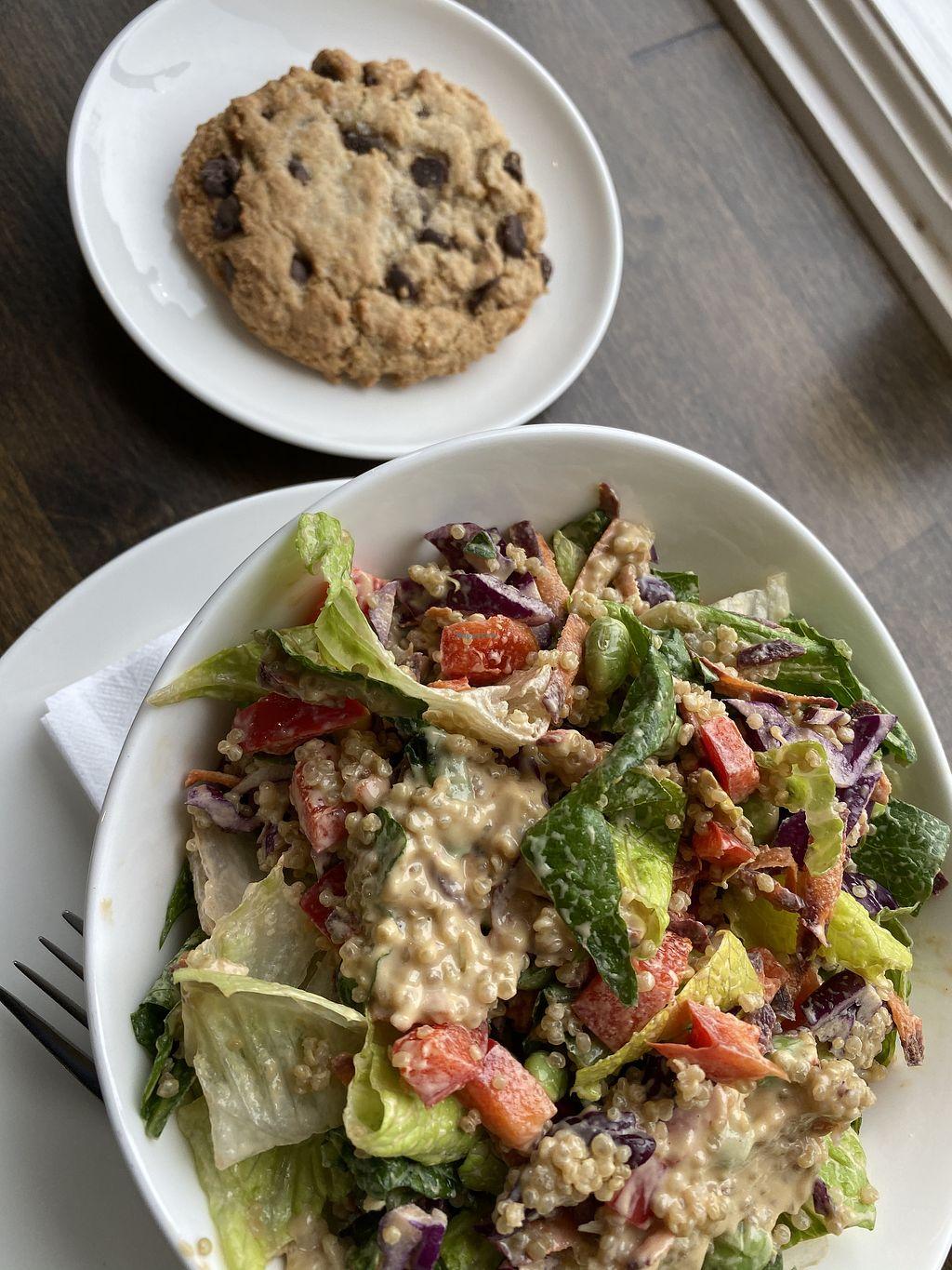 Photo credit: happycow