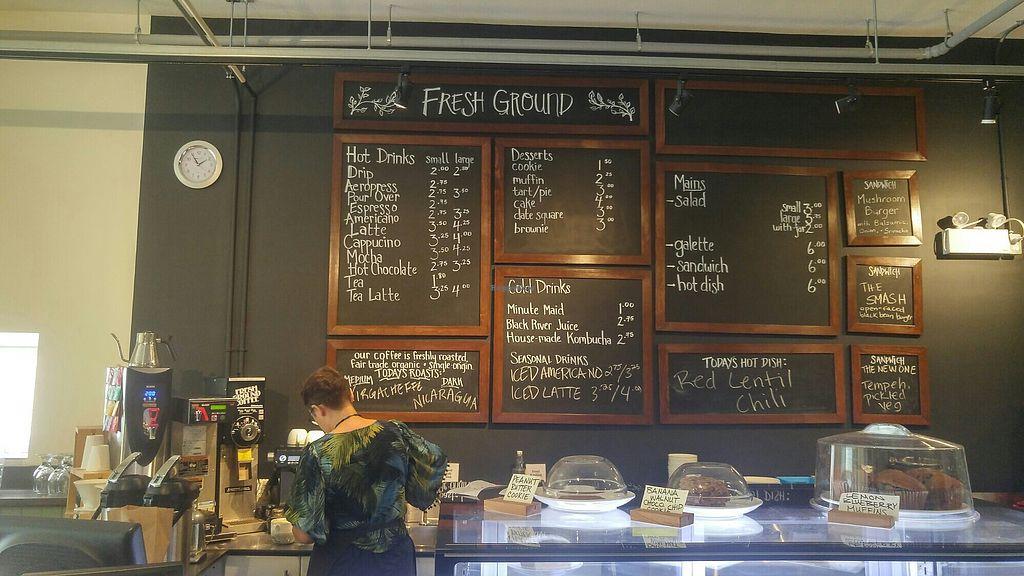 Photo credit: happycow