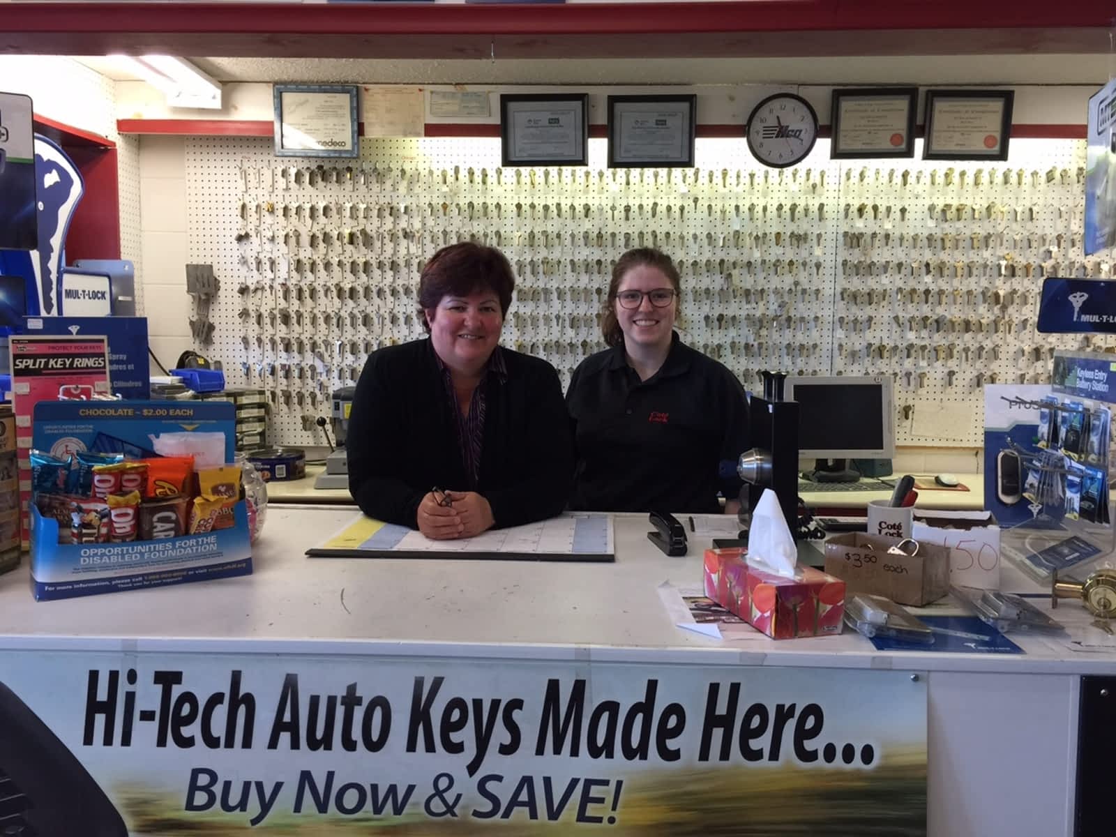 Photo credit: yellowpages.ca