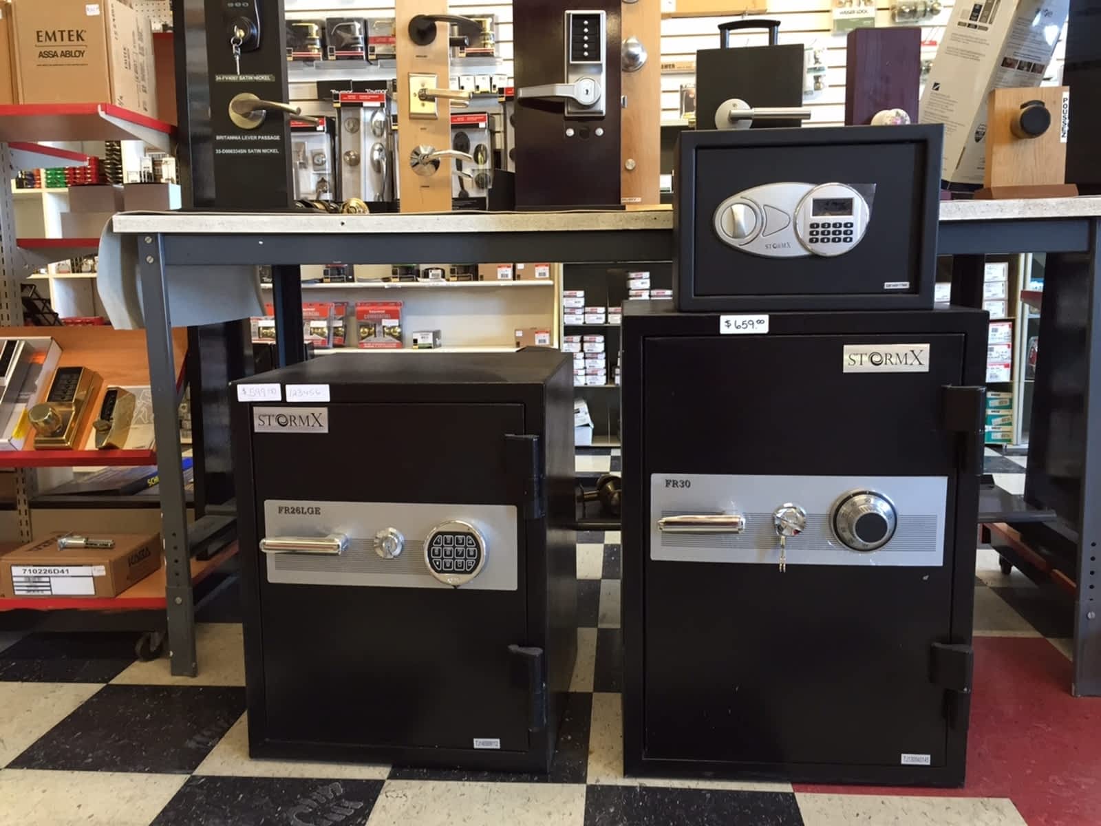 Photo credit: yellowpages.ca